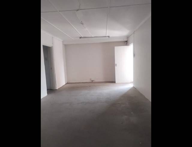 BUSINESS PROPERTY TO RENT IN PIETERMARITZBURG CENTRAL